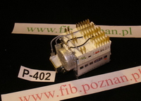 PROGRAMATOR ELBI 0666/0002